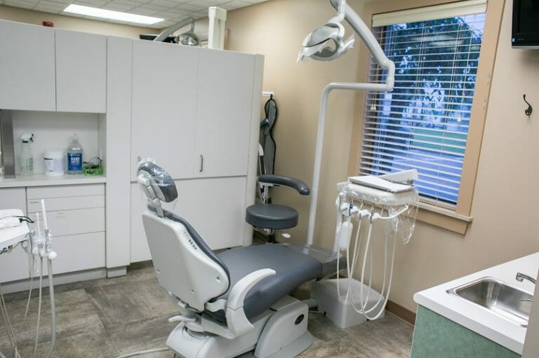 Dentist Norwalk Ohio Monroeville Dental Family Dental
