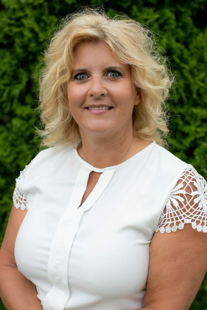 Monroeville Dental Team