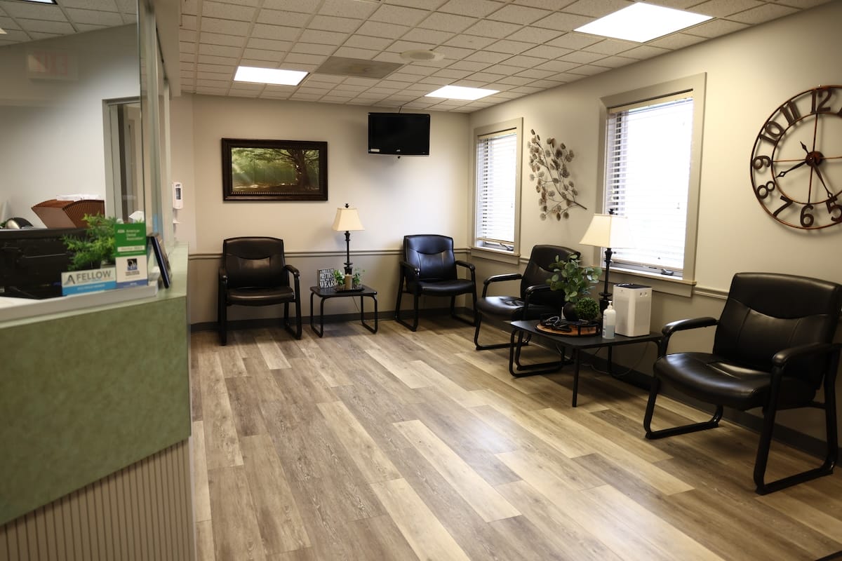 Dentist Norwalk Ohio Monroeville Dental Family Dental