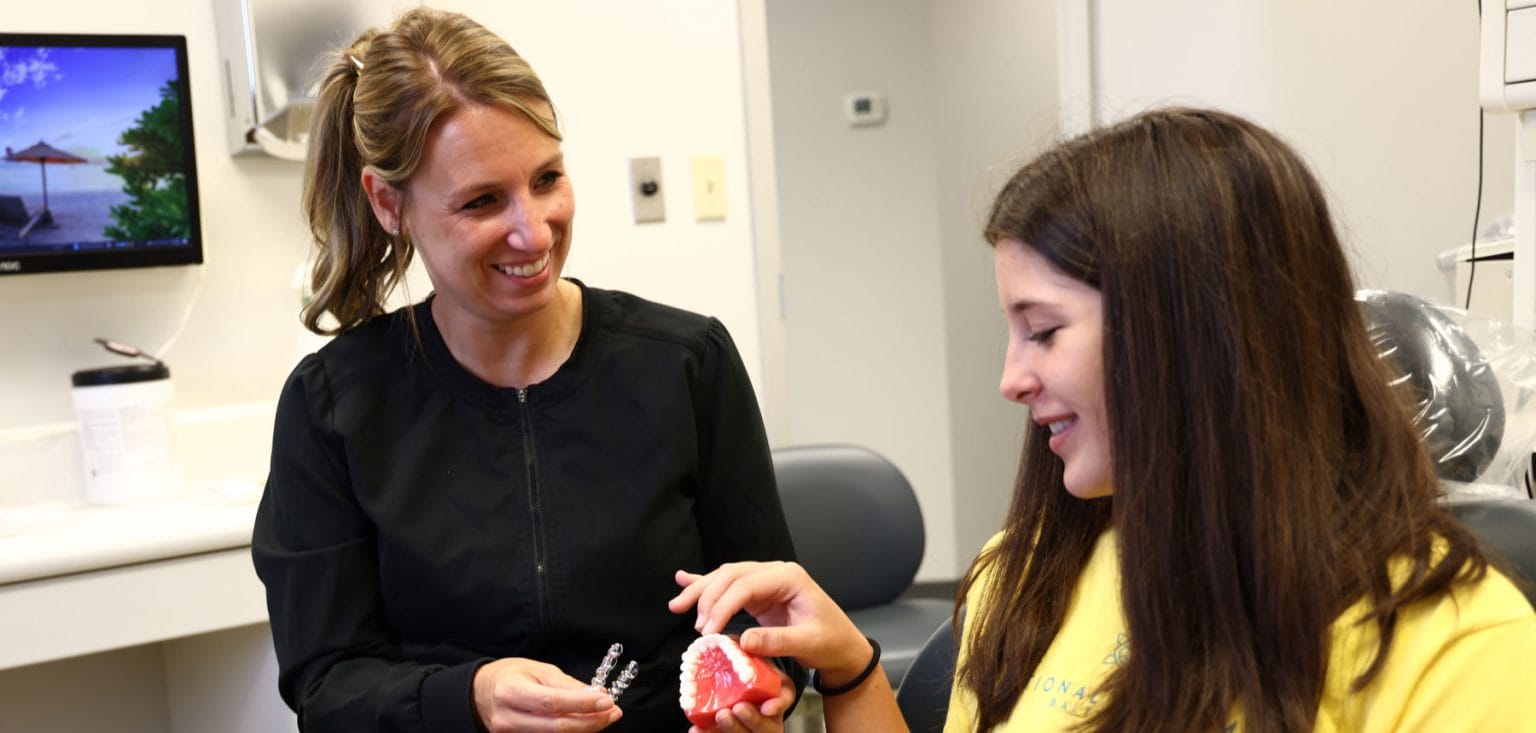 Dentist Norwalk Ohio Monroeville Dental Family Dental