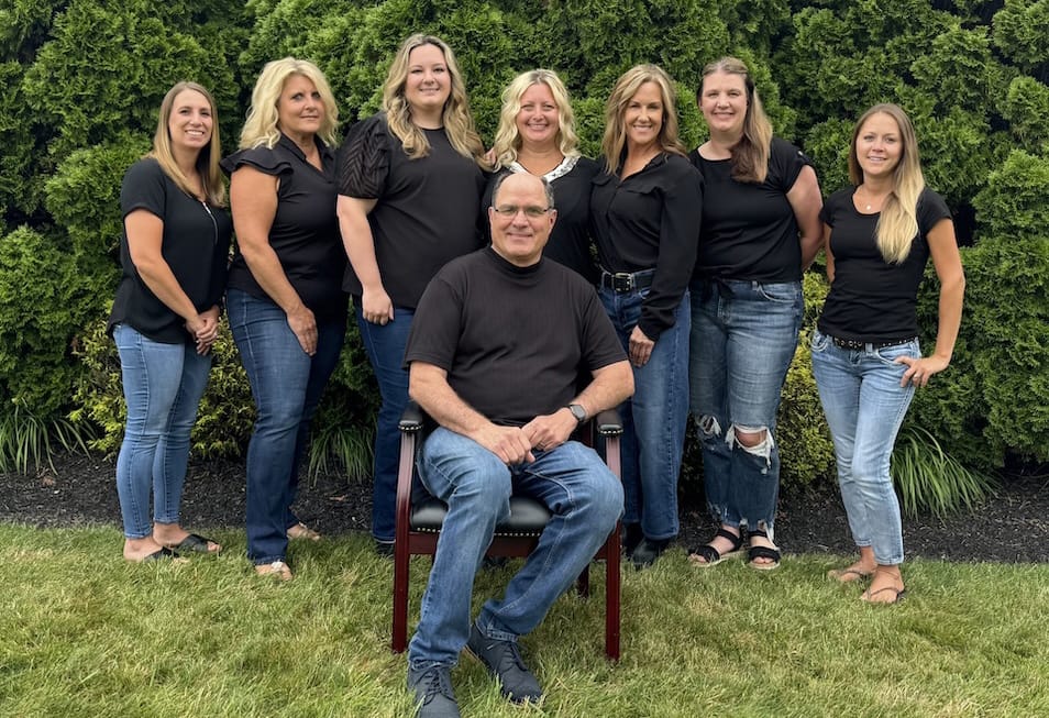 Meet the Team